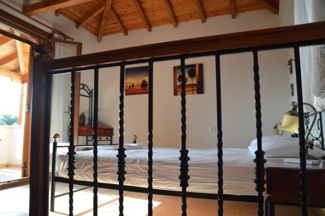 Albatros Villas Steni Vala Alonissos ภายนอก รูปภาพ